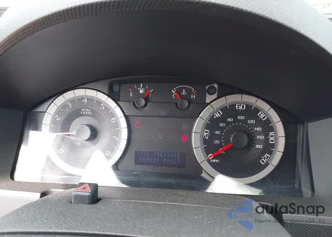 2009 Ford Escape Xlt из США, поврежденный, VIN 1FMCU93G39KA57935